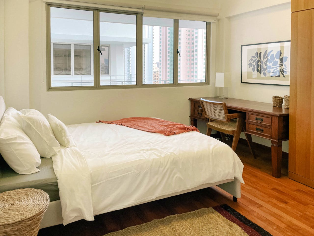 Master Suite - 6