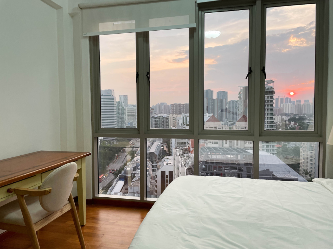 Deluxe Room A - 13