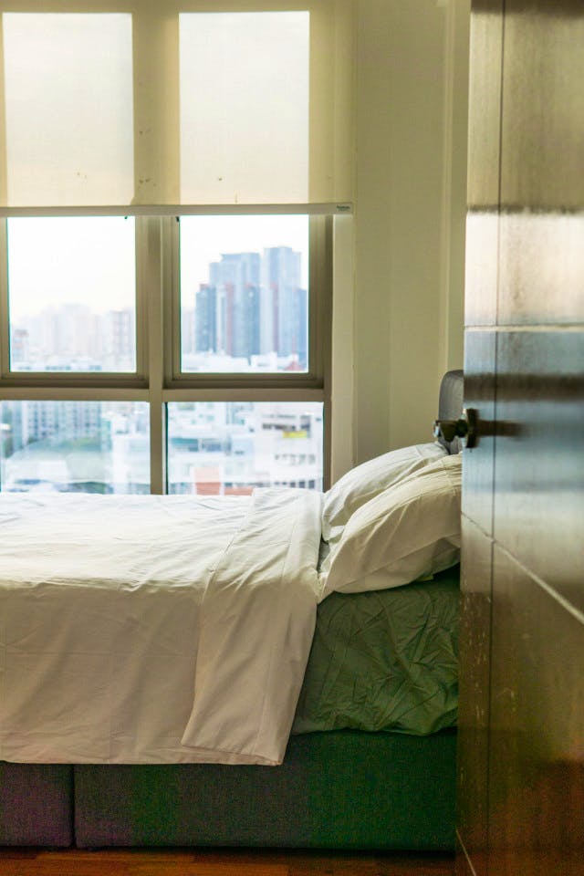 Deluxe Room A - 16