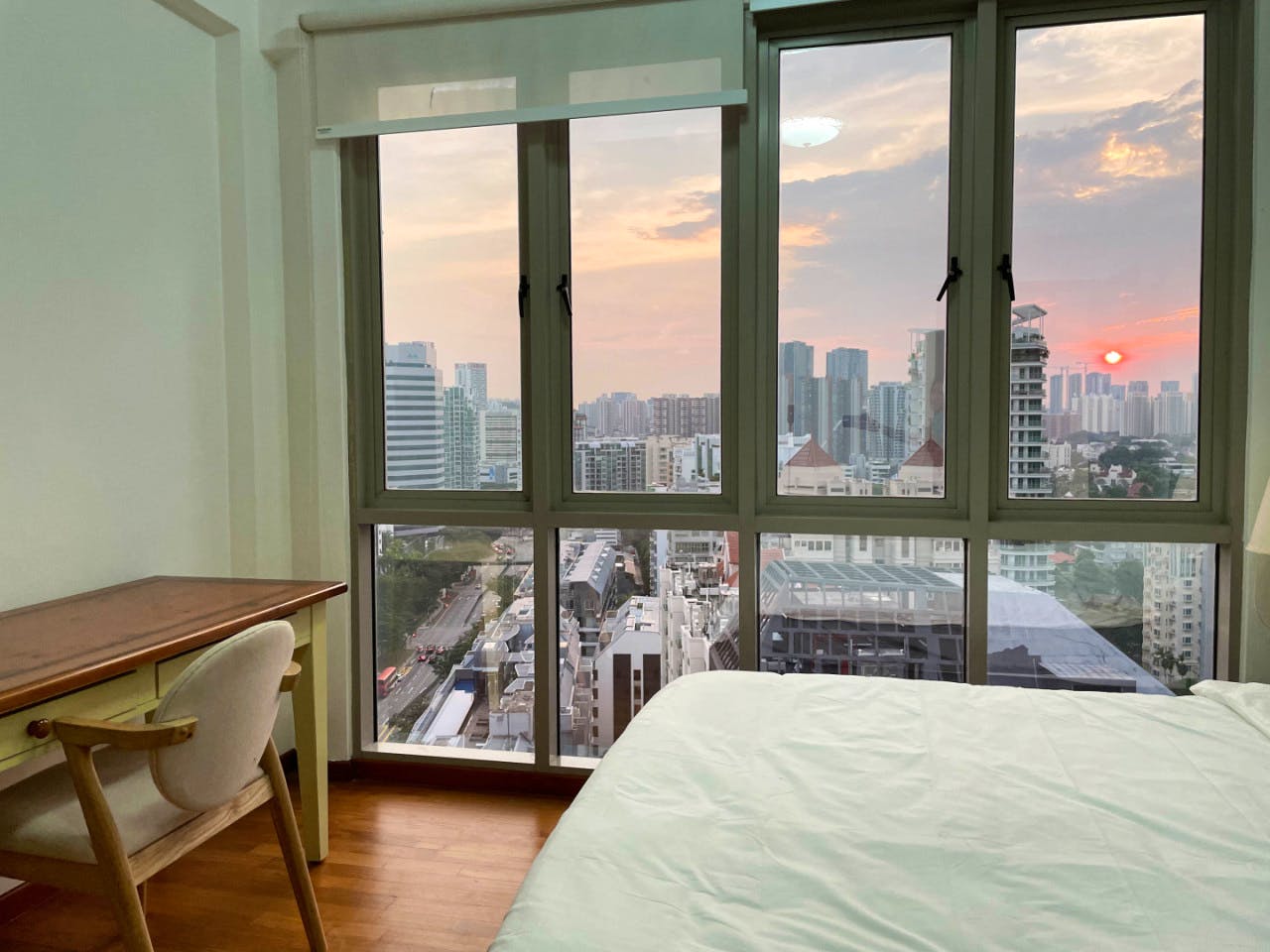 Deluxe Room A - 18