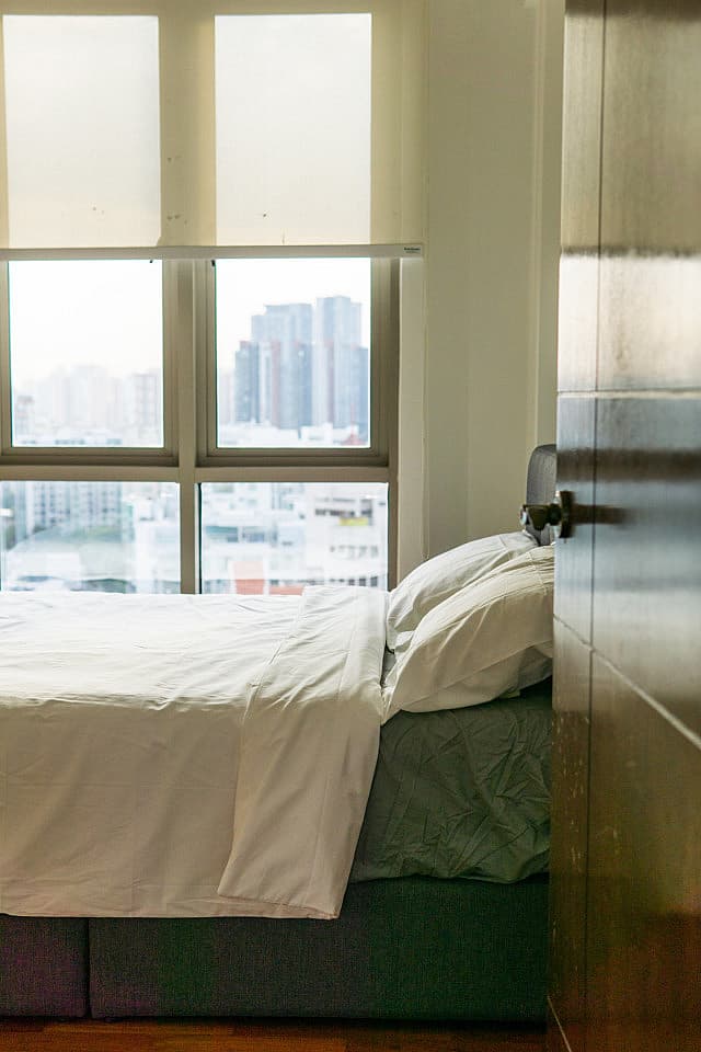 Deluxe Room A - 6
