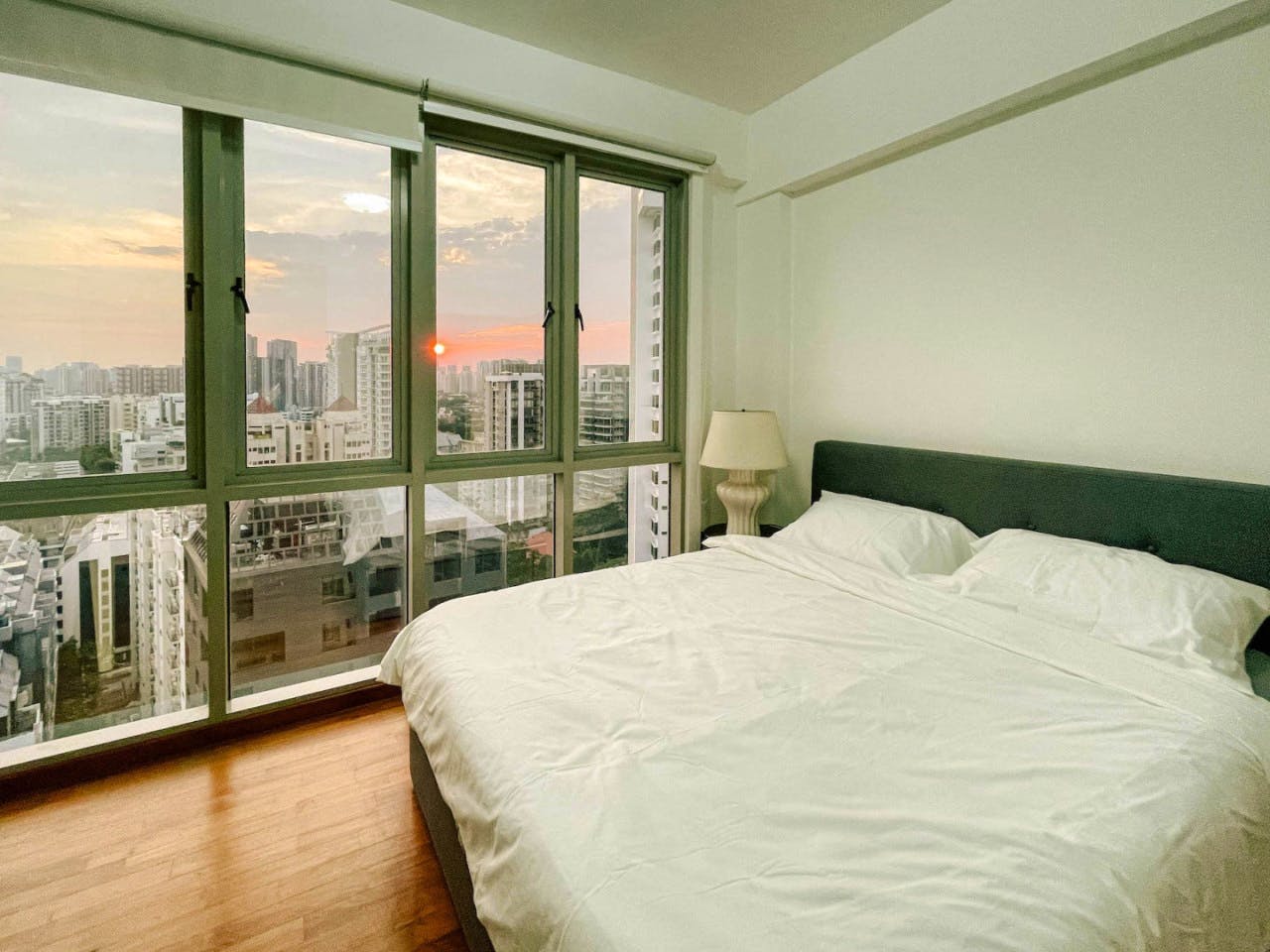 Deluxe Room A - 20