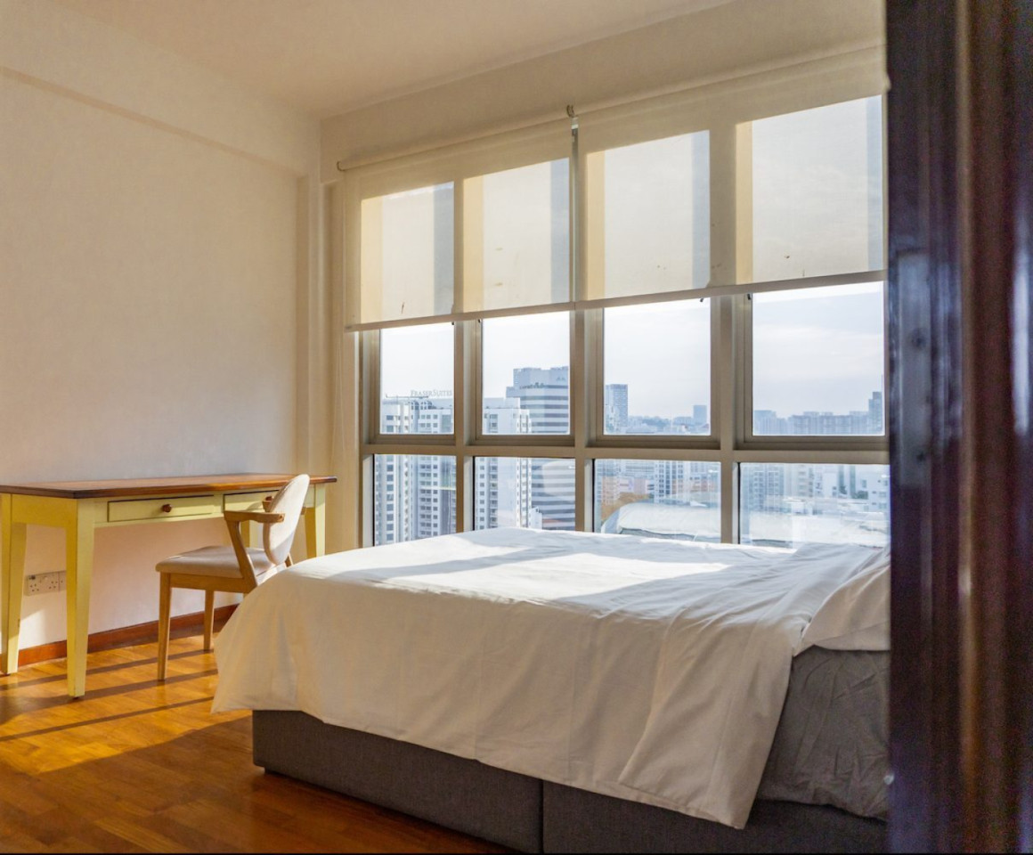 Deluxe Room A - 14