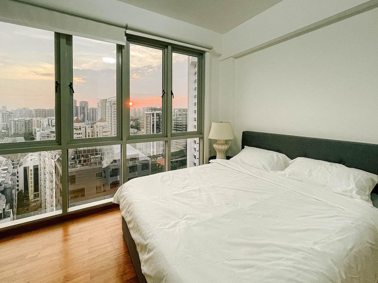 Deluxe Room A - 10