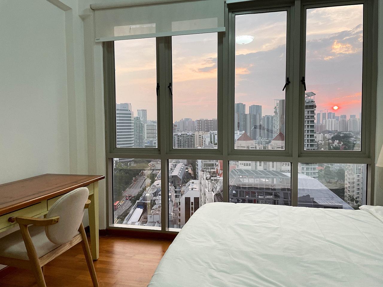 Deluxe Room A - 8