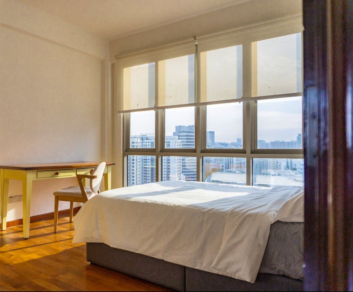 Deluxe Room A - 19