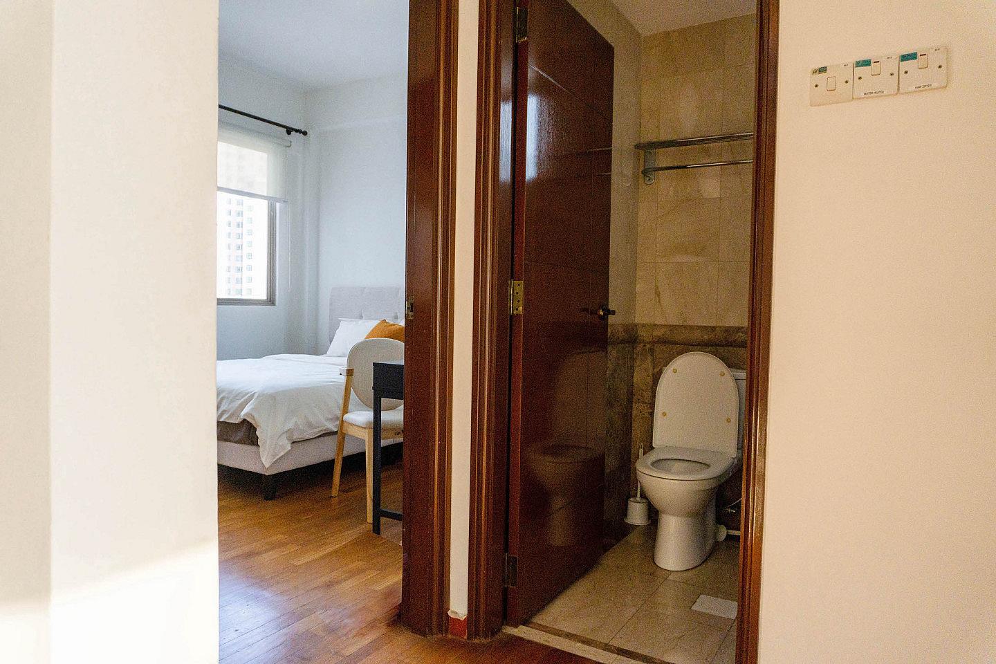 Deluxe Room B - 4