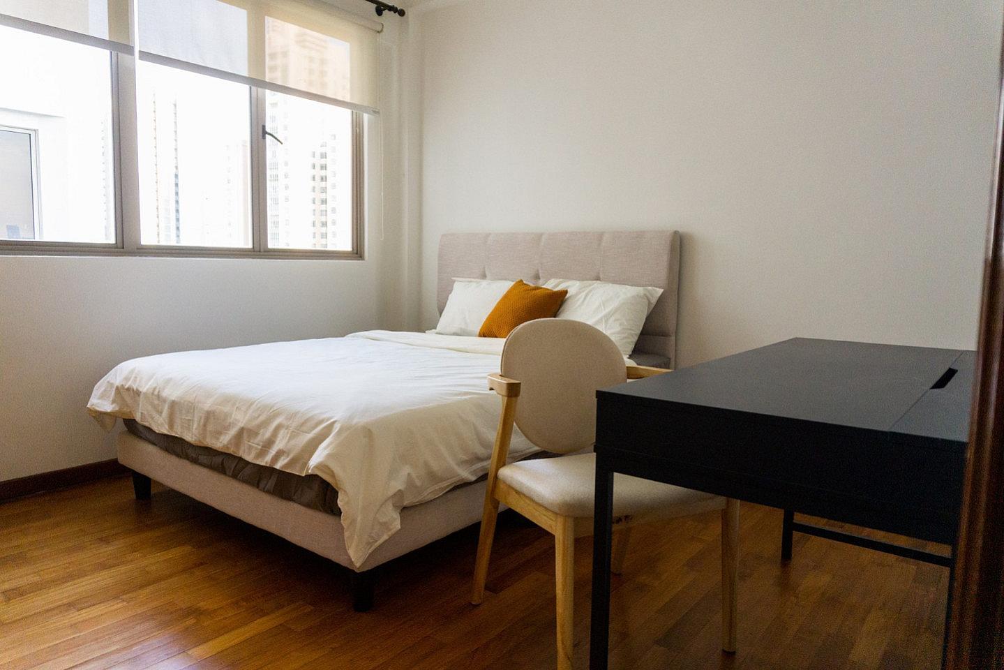 Deluxe Room B - 3