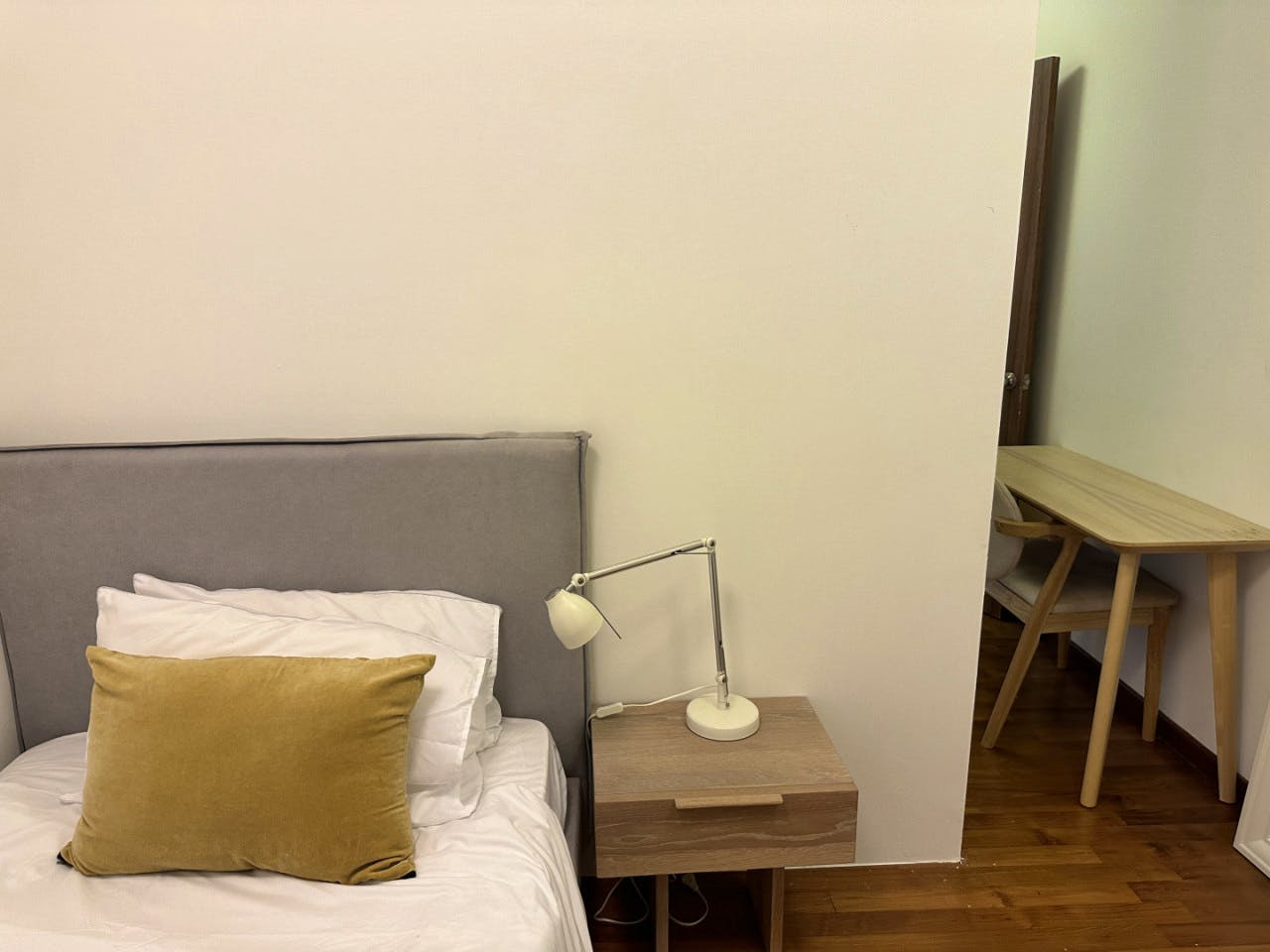 Standard Room - 18