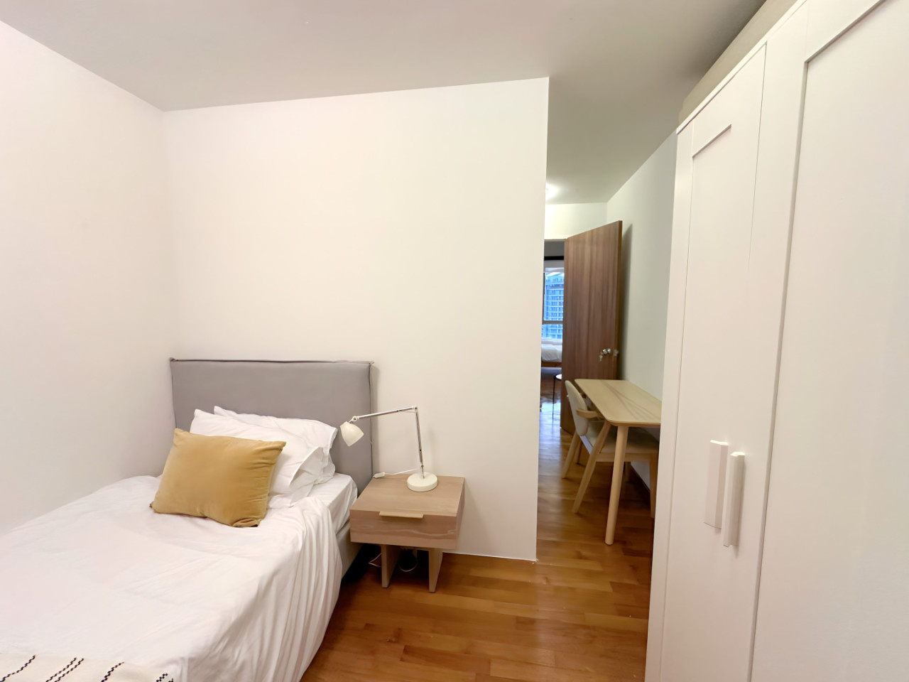 Standard Room - 16