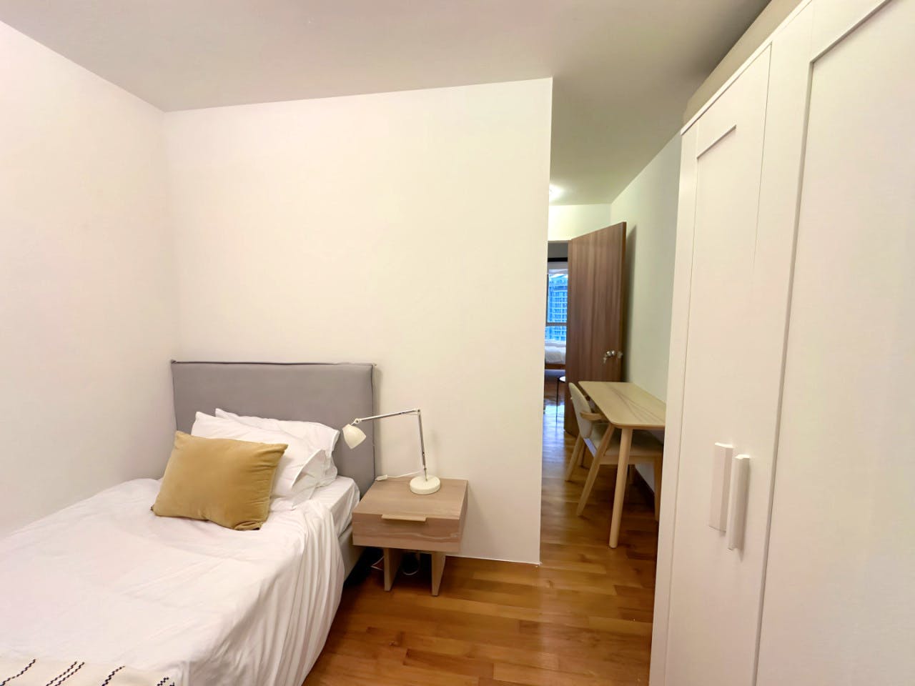 Standard Room - 1