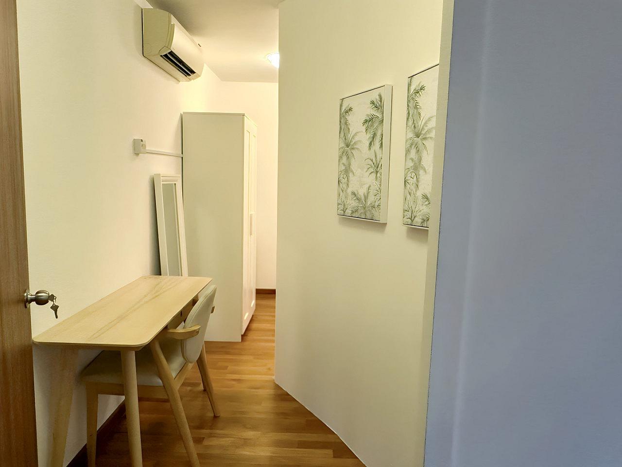 Standard Room - 2