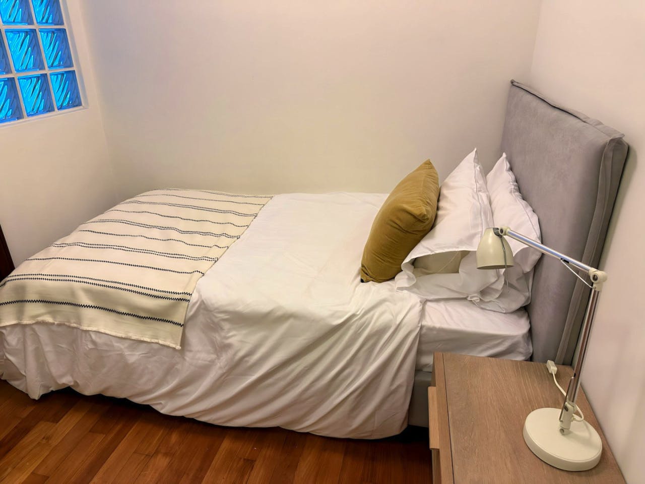 Standard Room - 20