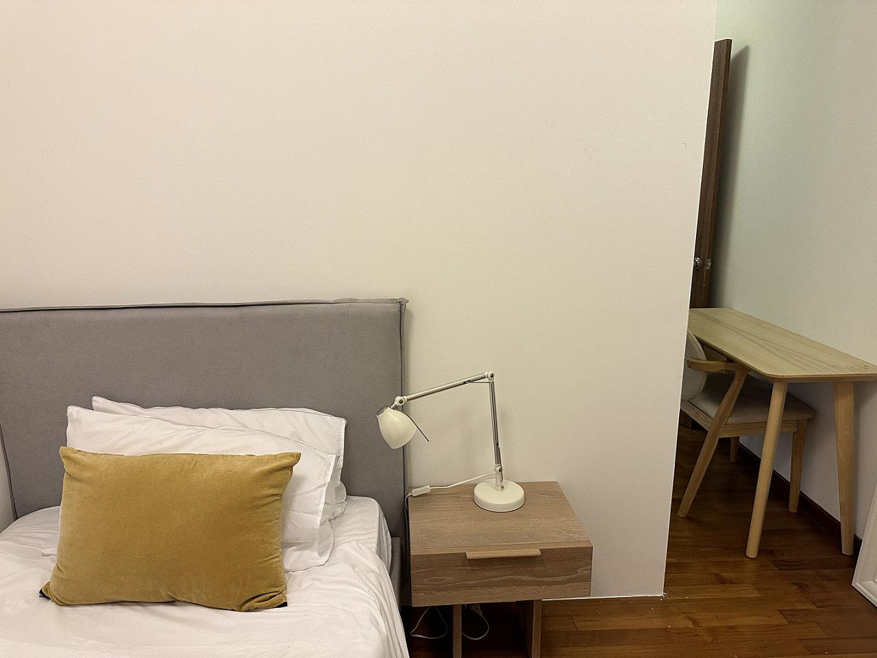 Pod Room - 2
