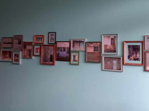 The cat & the kettle