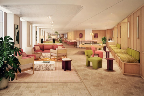 Wembley Arthur House  - Gallery -  5