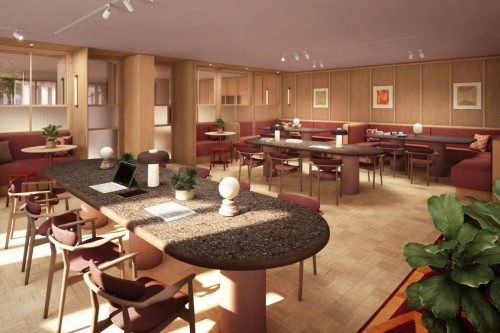 Wembley Arthur House