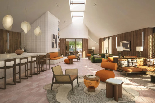 Wembley Arthur House