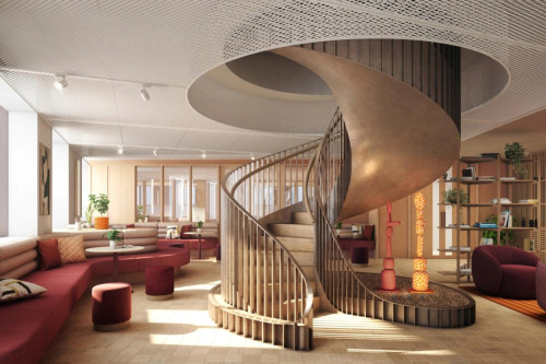 Wembley Arthur House