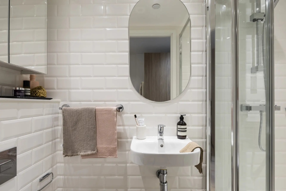 Silver Studio - Standard View | Mid Level - Wembley Arthur House - Gallery - 4