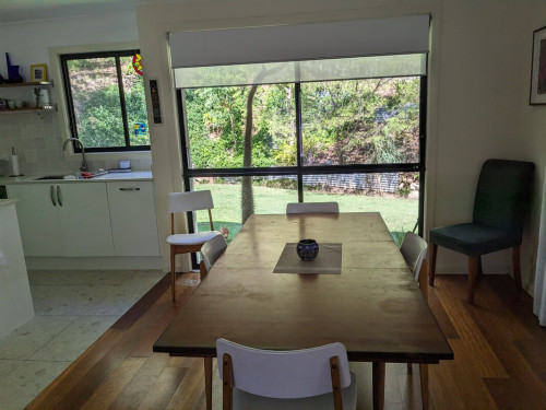 Dining Space