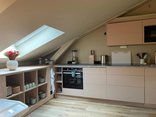 Charming studio in Grünerløkka