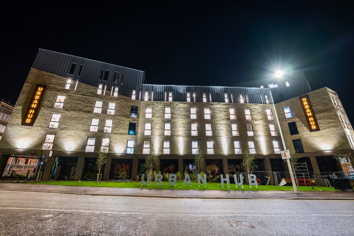 Urban Hub