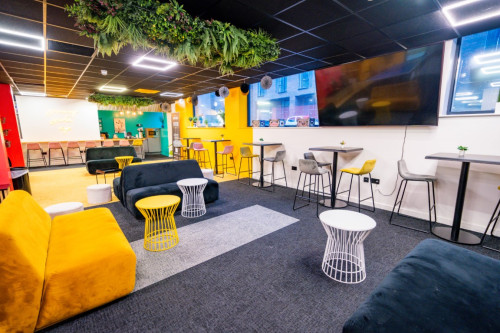Urban Hub - Gallery - 21