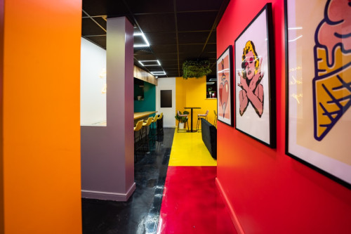 Urban Hub - Gallery - 28