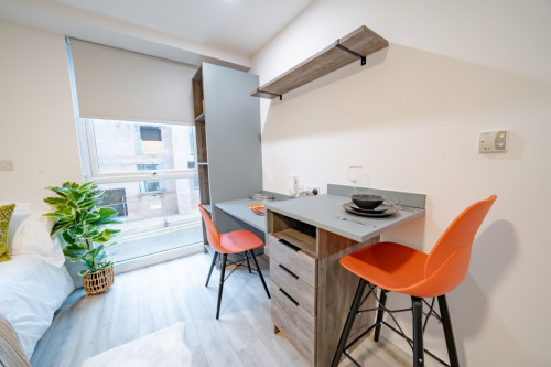 Urban Hub - Gallery - 36