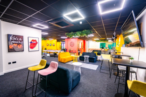 Urban Hub