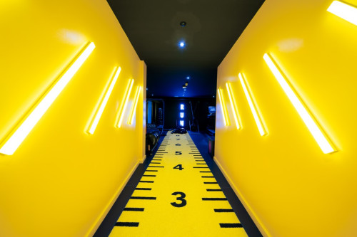 Urban Hub - Gallery - 12