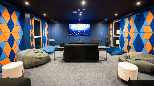 Urban Hub - Gallery - 34