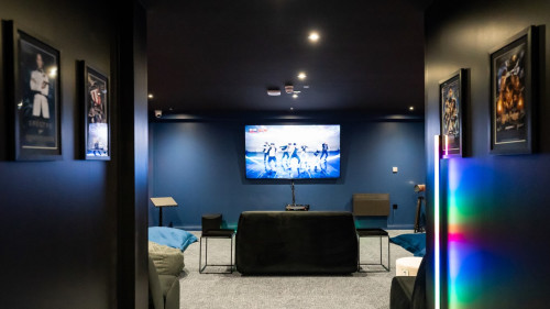 Urban Hub - Gallery - 33