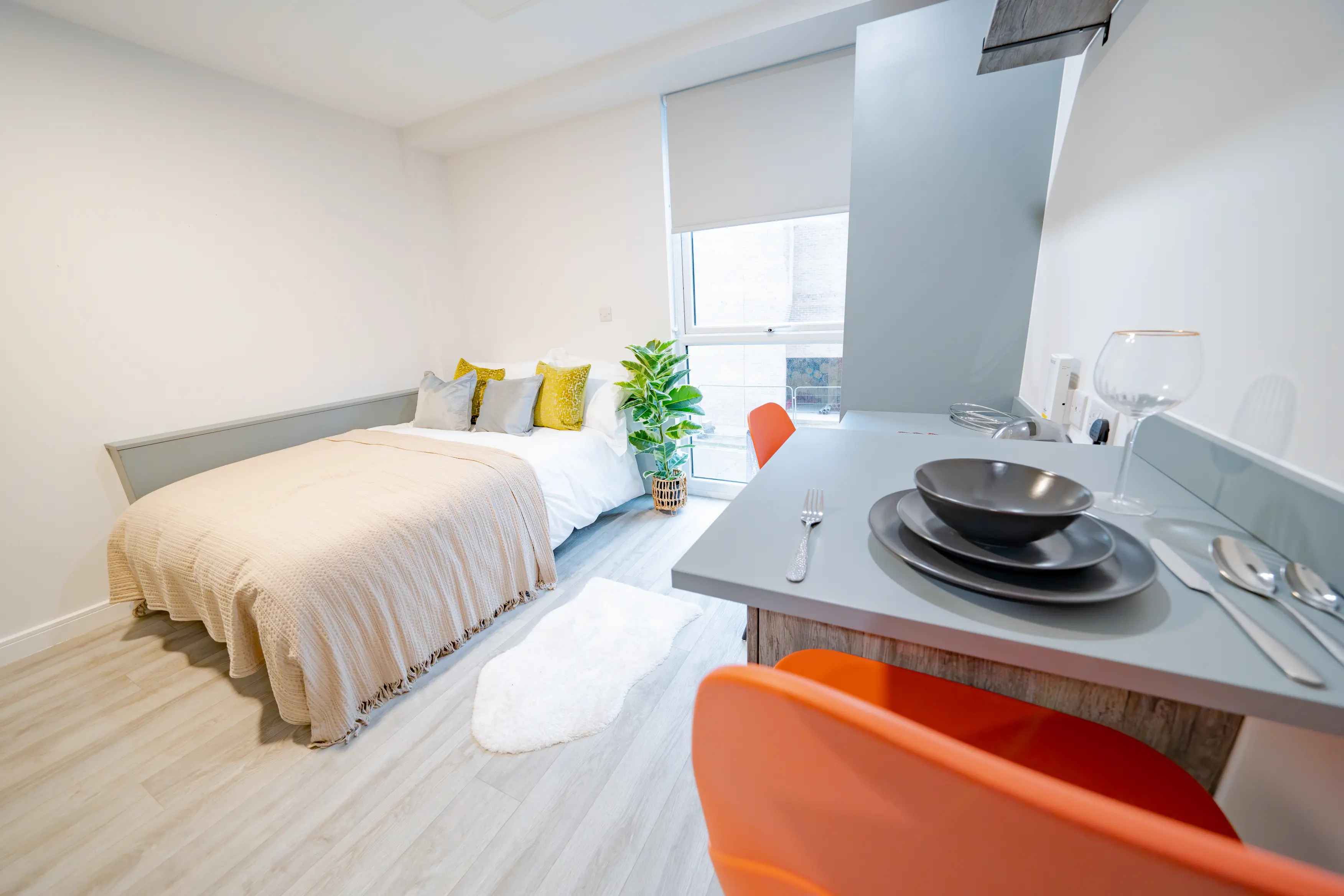  Silver Studio  -  Urban Hub  - Gallery -  2