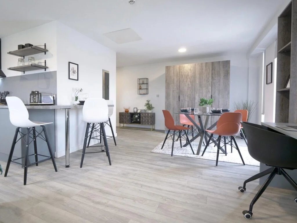  Platinum Studio  -  Urban Hub  - Gallery -  2
