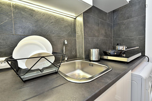 Amazing studio in Old Polesie