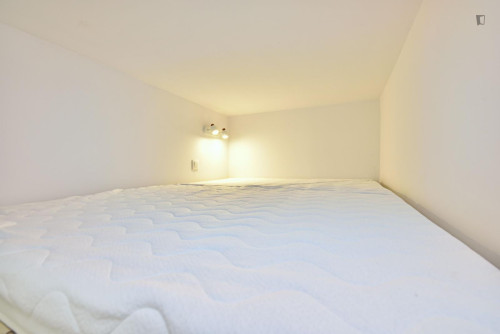 Amazing studio in Old Polesie