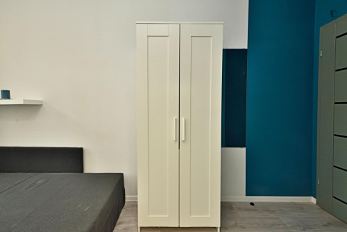 Very interesting studio in the centre of Łódź  - Gallery -  5