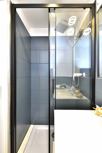 Very charming studio in Fabryczna Widzew - Gallery - 6