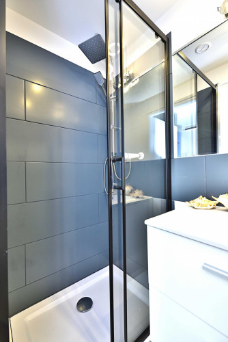 Very charming studio in Fabryczna Widzew - Gallery - 7