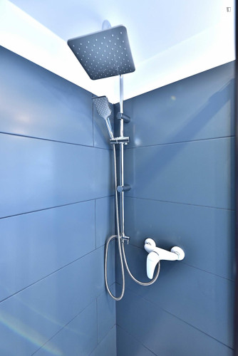 Very charming studio in Fabryczna Widzew