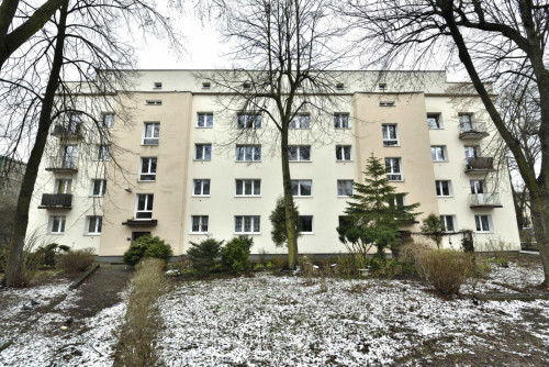 Luxurious studio in Marysin Doły