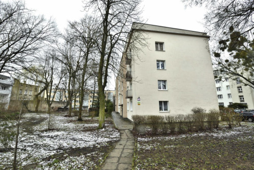 Luxurious studio in Marysin Doły