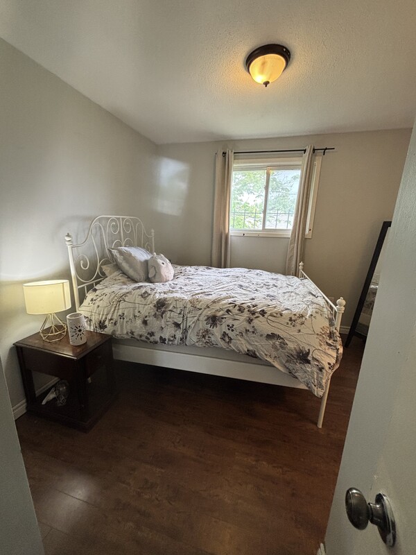 1 Bedroom(Full Room) - 1