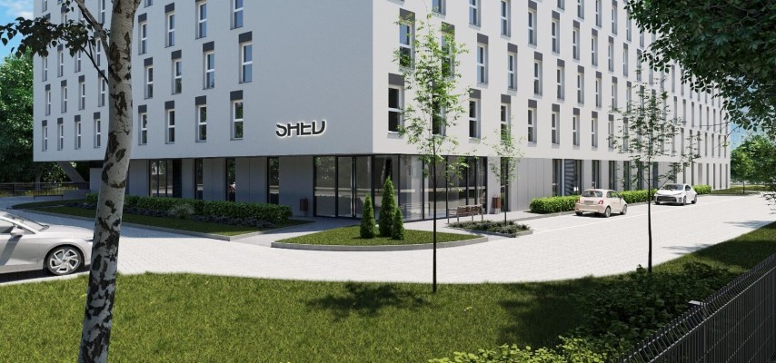 Warsaw Campus Living