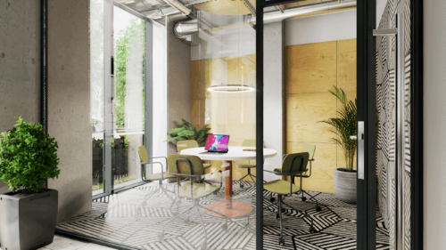 Warsaw Campus Living - Gallery - 9