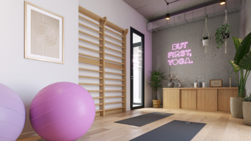 Warsaw Campus Living - Gallery - 7