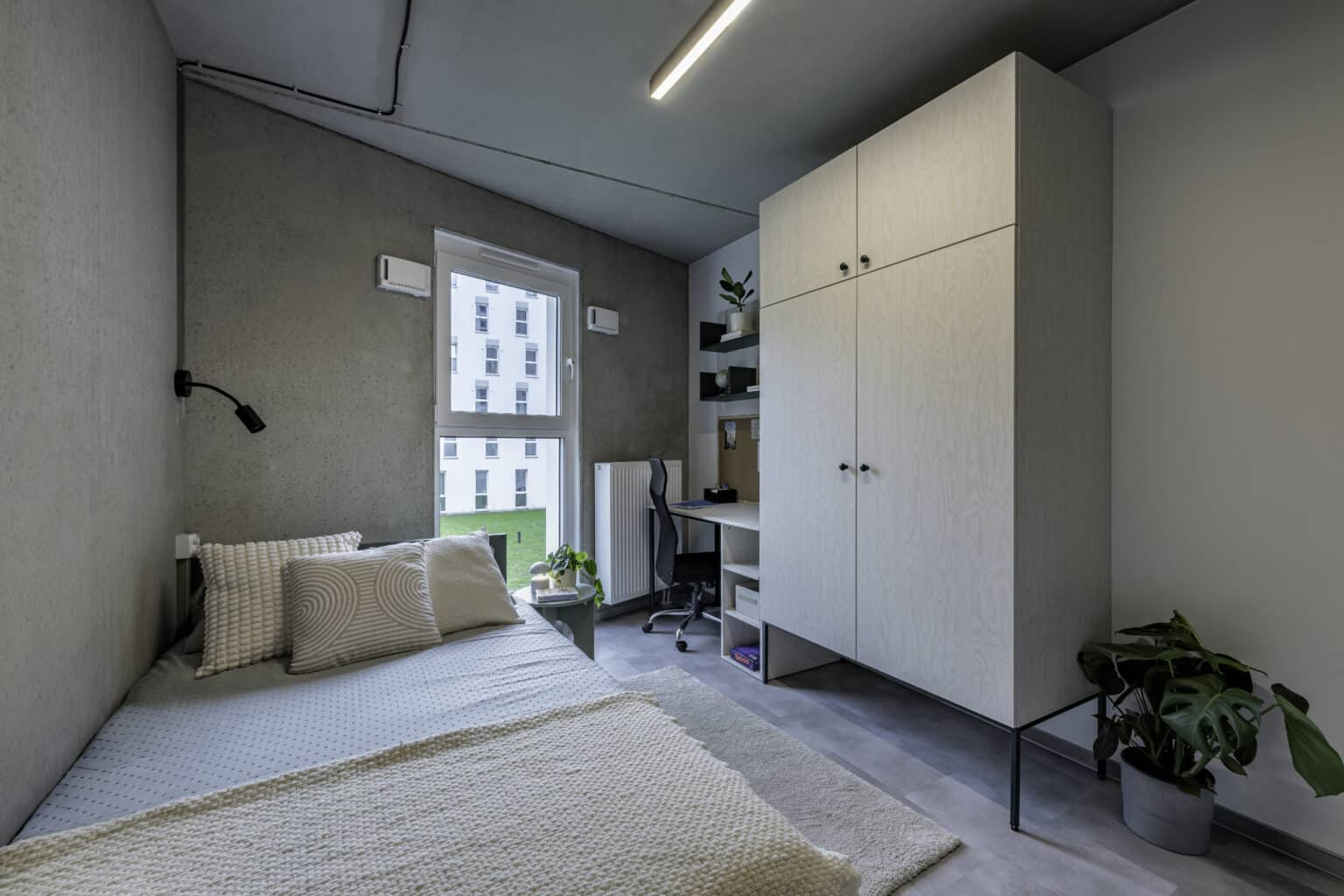 Premium Classic Studio - 4