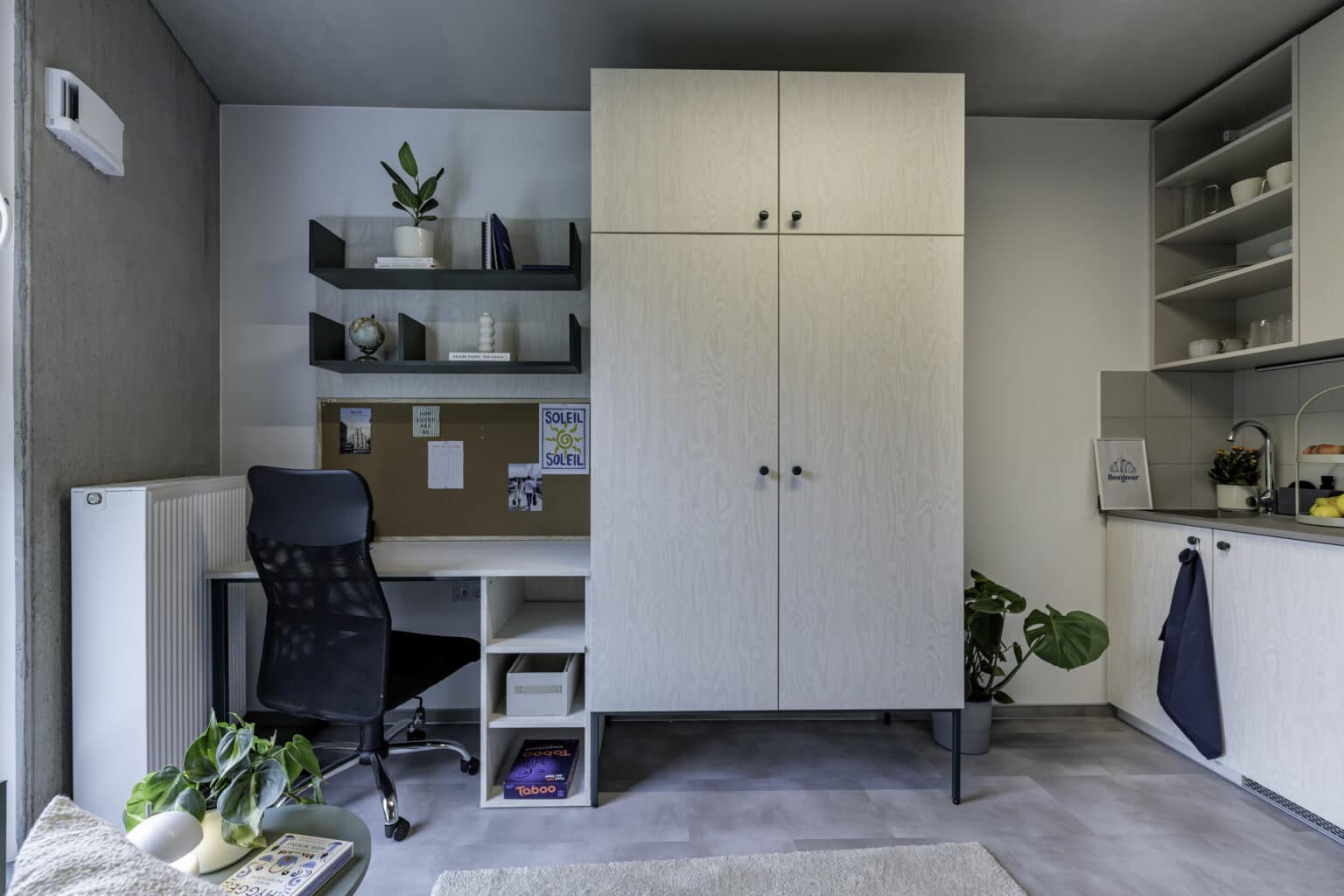 Premium Classic Studio - 2